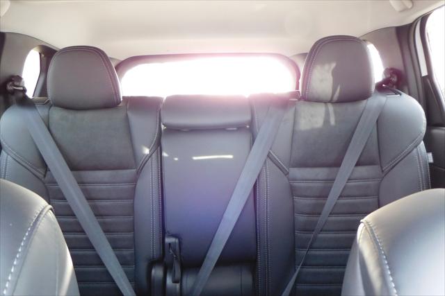 2026 Mitsubishi Outlander TRAIL EDITION S-AWC