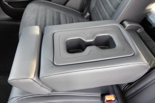 2026 Mitsubishi Outlander TRAIL EDITION S-AWC
