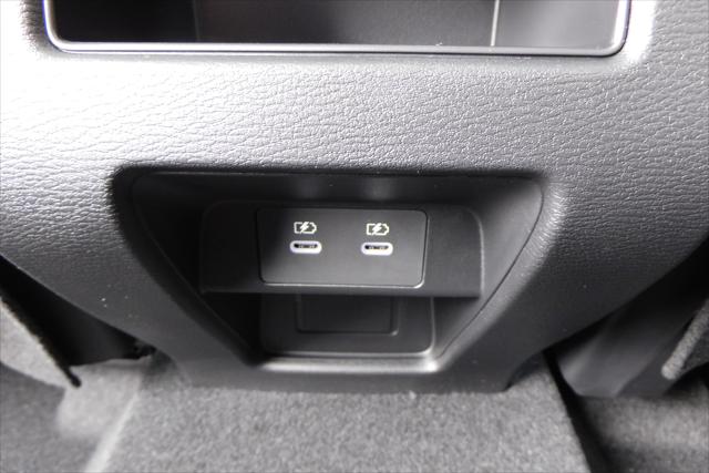 2026 Mitsubishi Outlander TRAIL EDITION S-AWC