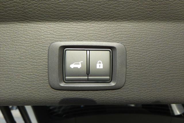 2026 Mitsubishi Outlander TRAIL EDITION S-AWC