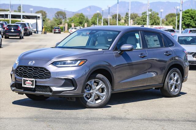 2026 Honda HR-V 2WD LX for sale in Fontana, CA