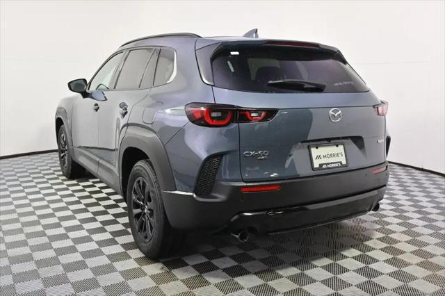 2026 Mazda CX-50 Hybrid Premium