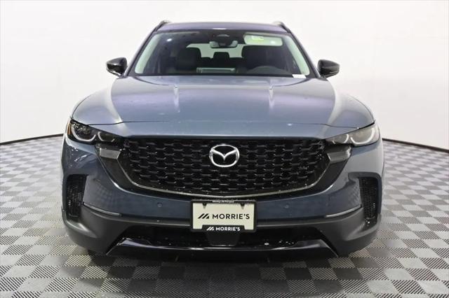 2026 Mazda CX-50 Hybrid Premium