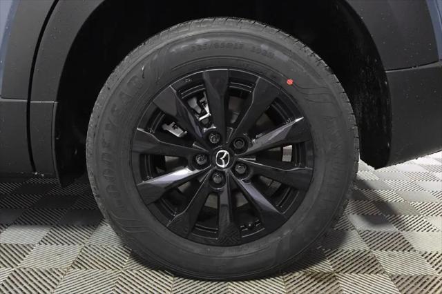 2026 Mazda CX-50 Hybrid Premium