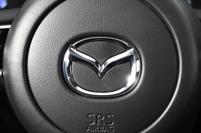 2026 Mazda CX-50 Hybrid Premium
