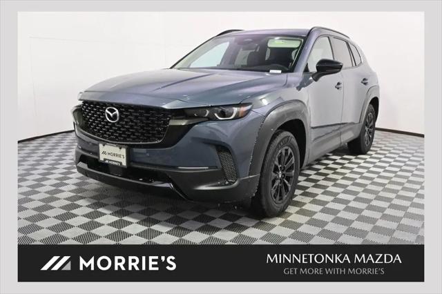 2026 Mazda CX-50 Hybrid Premium for sale in Minnetonka, MN