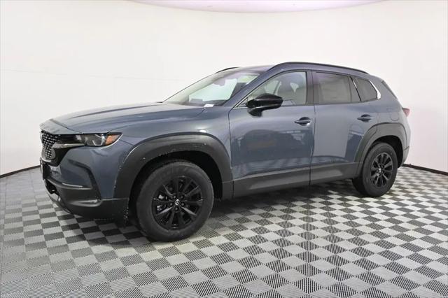 2026 Mazda CX-50 Hybrid Premium