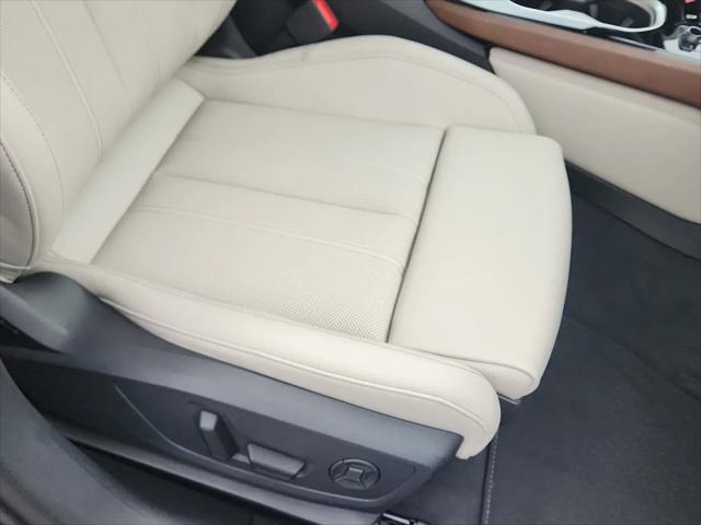2026 Audi A6 Prestige quattro S tronic