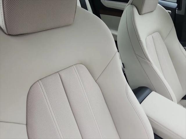 2026 Audi A6 Prestige quattro S tronic