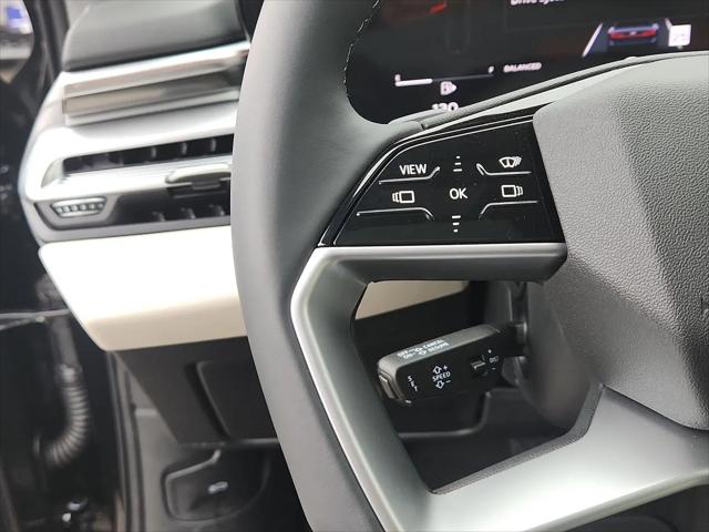 2026 Audi A6 Prestige quattro S tronic