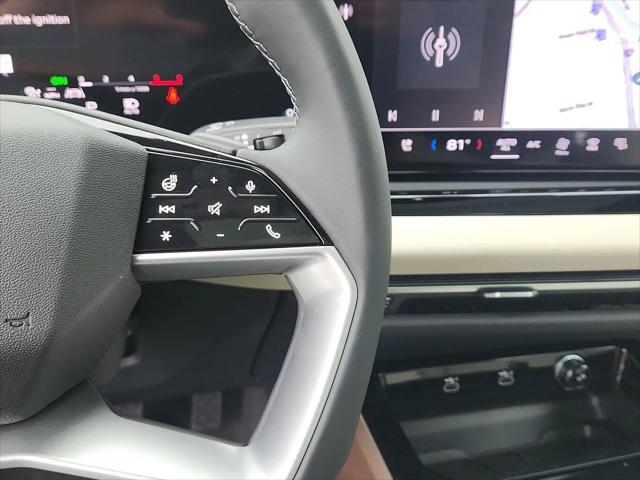 2026 Audi A6 Prestige quattro S tronic