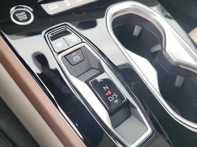 2026 Audi A6 Prestige quattro S tronic