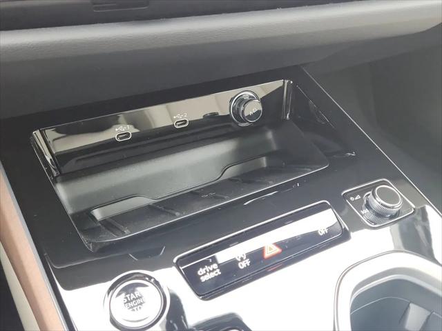 2026 Audi A6 Prestige quattro S tronic