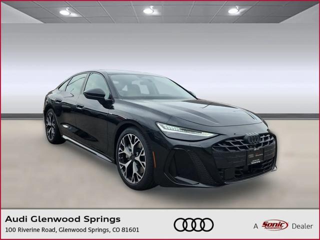 2026 Audi A6 Prestige quattro S tronic for sale in Glenwood Springs, CO