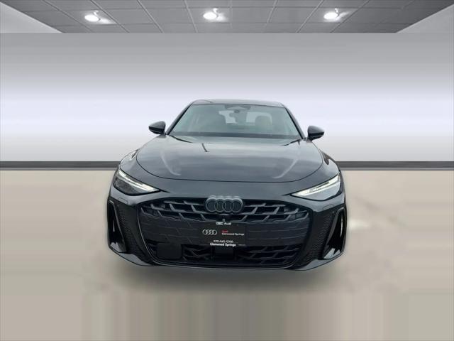 2026 Audi A6 Prestige quattro S tronic