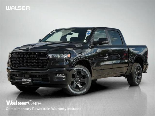 2026 Ram 1500 Big Horn Crew Cab 4x4 57 Box for sale in Hopkins, MN