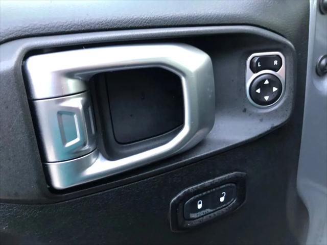 2018 Jeep Wrangler Unlimited Rubicon 4x4