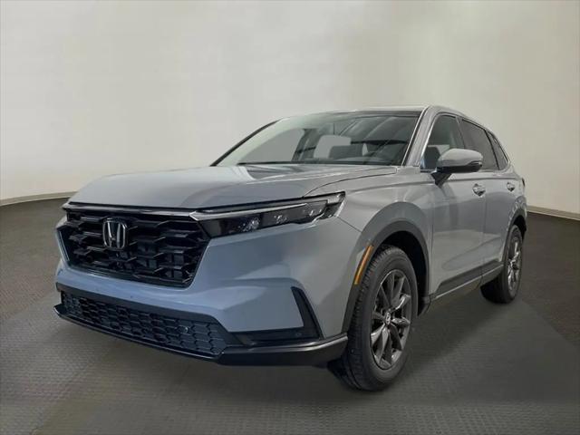 2026 Honda CR-V EX-L AWD for sale in Tilton, NH