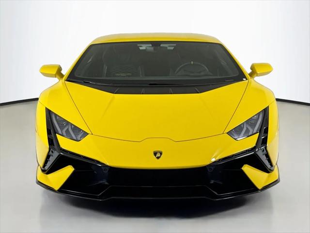 2024 Lamborghini Huracan Tecnica