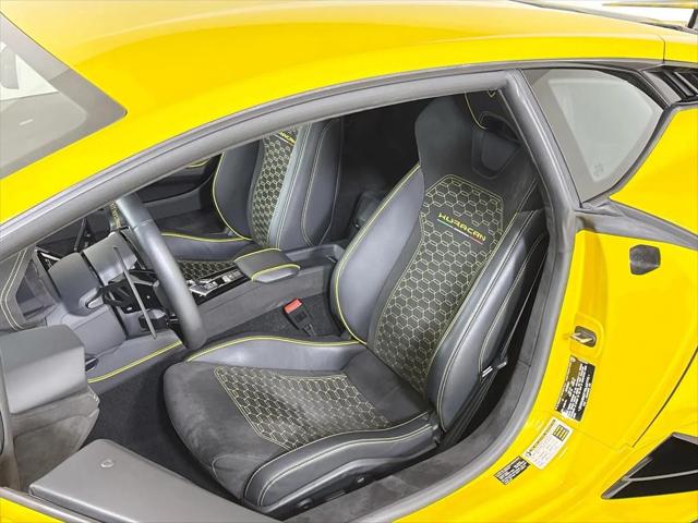 2024 Lamborghini Huracan Tecnica