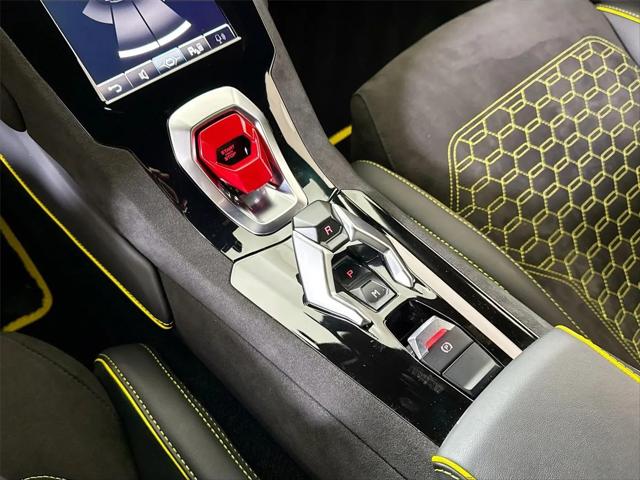 2024 Lamborghini Huracan Tecnica