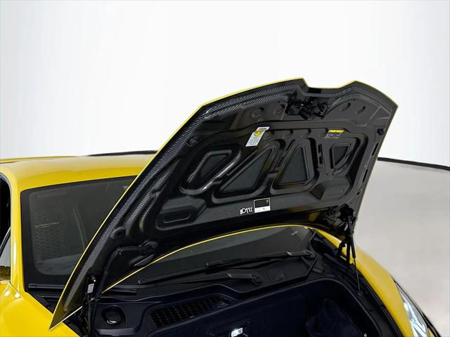 2024 Lamborghini Huracan Tecnica