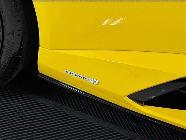 2024 Lamborghini Huracan Tecnica