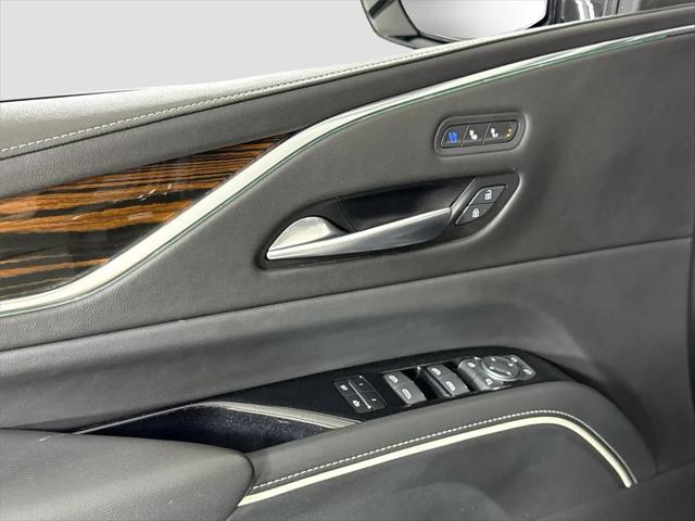 2023 Cadillac Escalade 4WD Premium Luxury