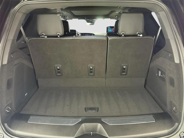 2023 Cadillac Escalade 4WD Premium Luxury