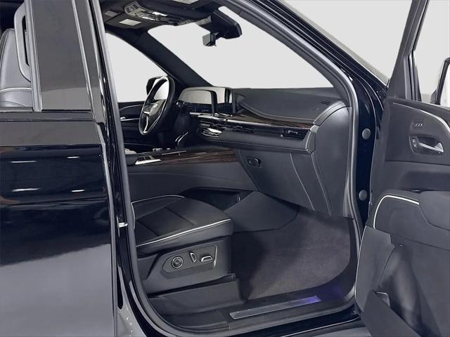 2023 Cadillac Escalade 4WD Premium Luxury