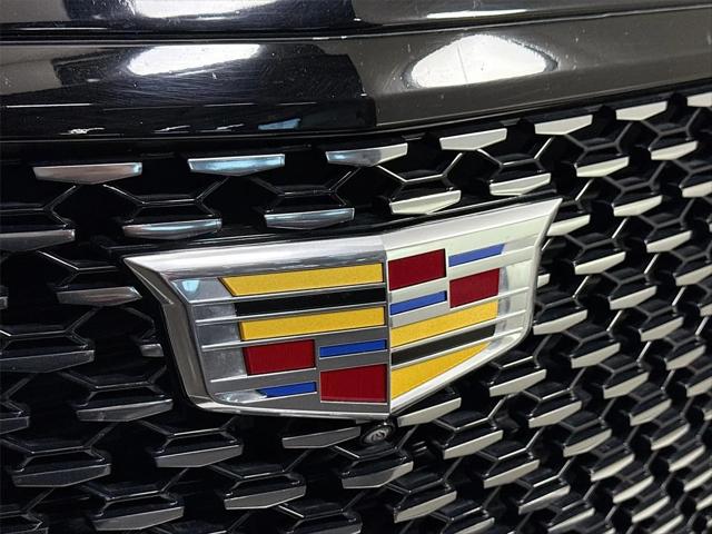 2023 Cadillac Escalade 4WD Premium Luxury