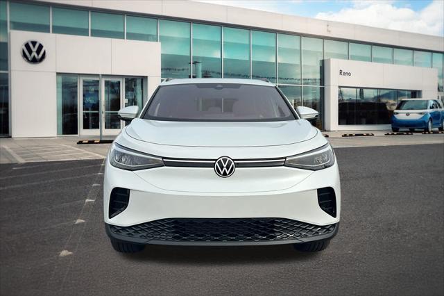 2026 Volkswagen ID.4 AWD Pro