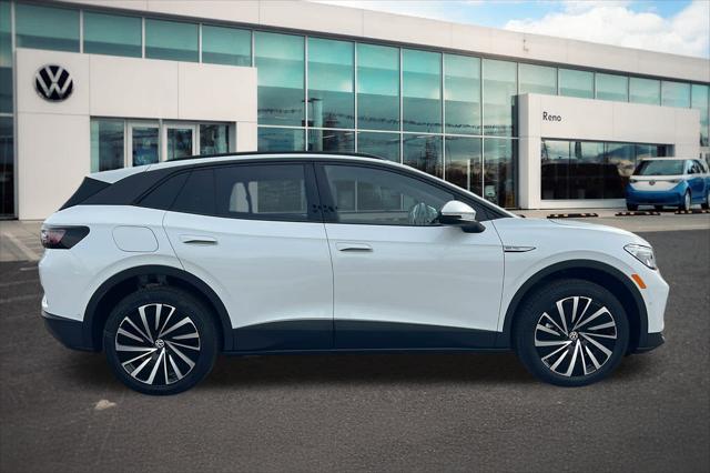 2026 Volkswagen ID.4 AWD Pro