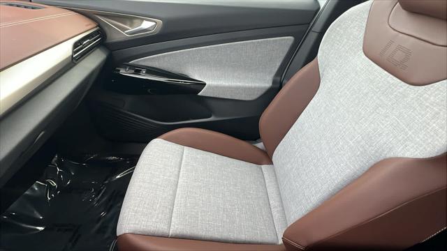 2026 Volkswagen ID.4 AWD Pro