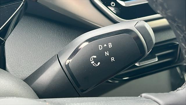 2026 Volkswagen ID.4 AWD Pro