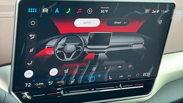 2026 Volkswagen ID.4 AWD Pro