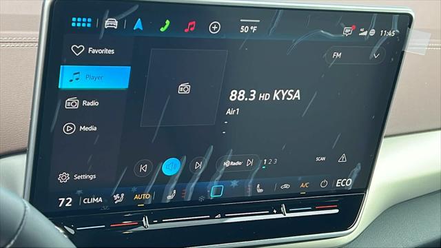 2026 Volkswagen ID.4 AWD Pro