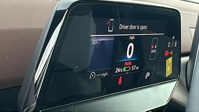 2026 Volkswagen ID.4 AWD Pro