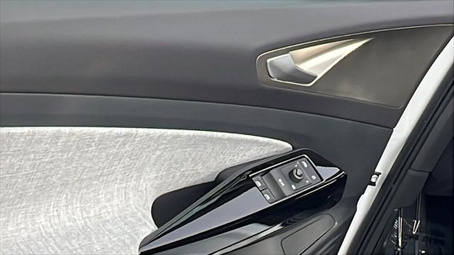 2026 Volkswagen ID.4 AWD Pro