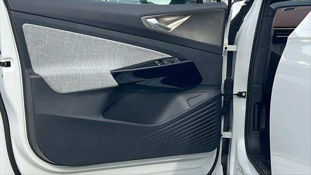 2026 Volkswagen ID.4 AWD Pro