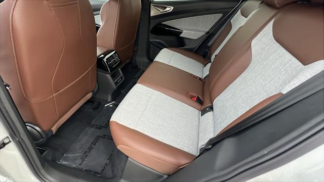 2026 Volkswagen ID.4 AWD Pro