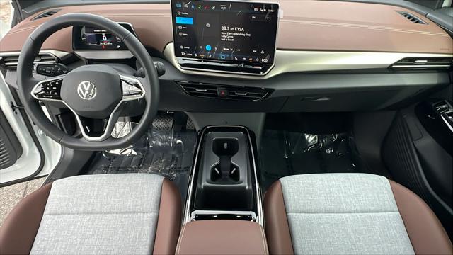 2026 Volkswagen ID.4 AWD Pro