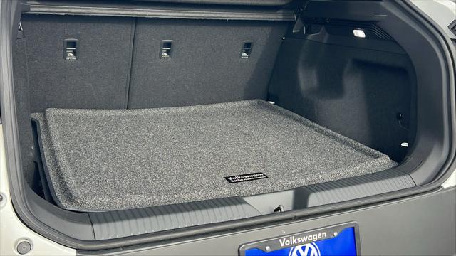2026 Volkswagen ID.4 AWD Pro