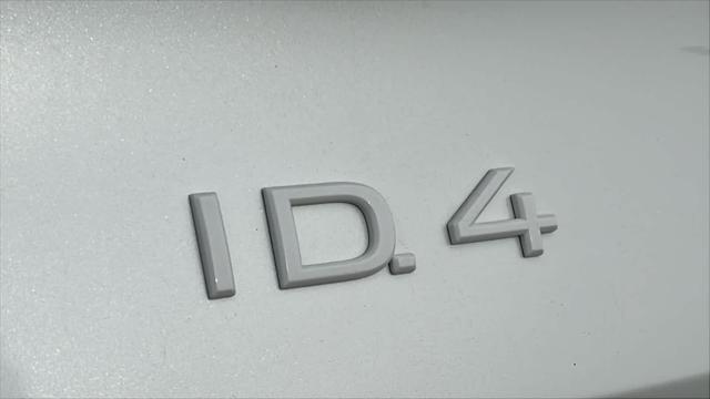 2026 Volkswagen ID.4 AWD Pro
