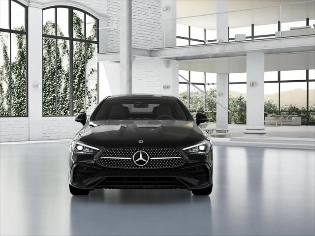 2026 Mercedes-Benz E-CLASS E 300 CLE 300