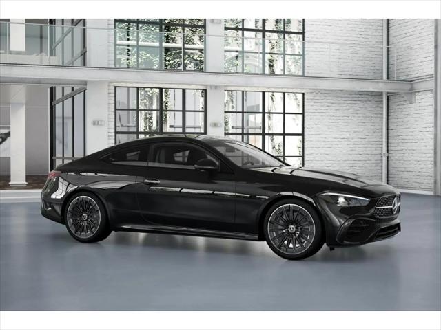 2026 Mercedes-Benz E-CLASS E 300 CLE 300