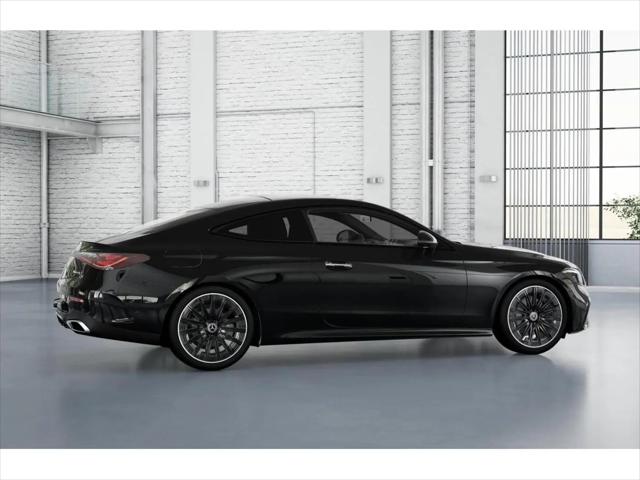 2026 Mercedes-Benz E-CLASS E 300 CLE 300