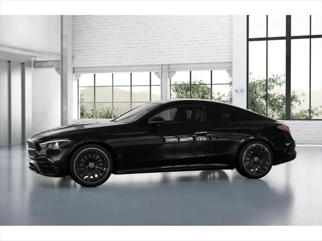 2026 Mercedes-Benz E-CLASS E 300 CLE 300