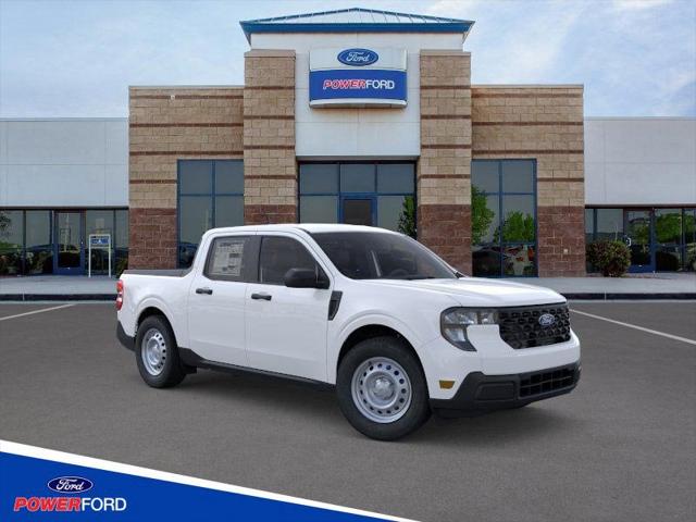 2026 Ford Maverick XL for sale in Albuquerque, NM