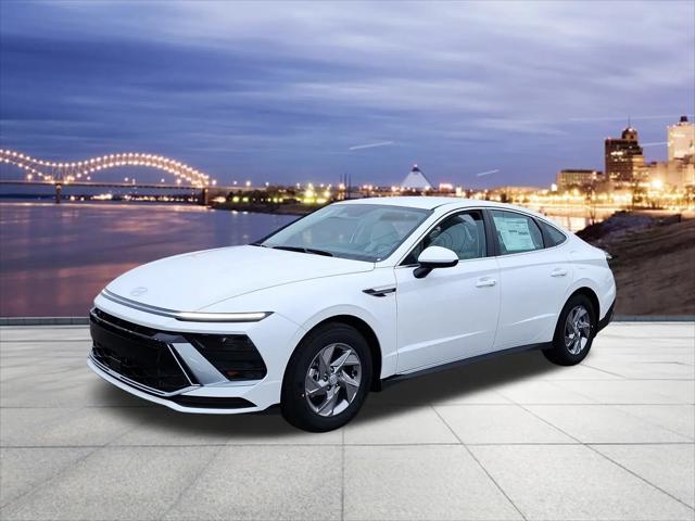 2026 Hyundai Sonata SE for sale in Memphis, TN